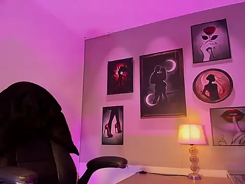 Gabriela velle online show from 02.05.26