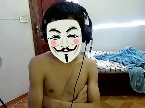 Evansx7 online show from 02.21.26