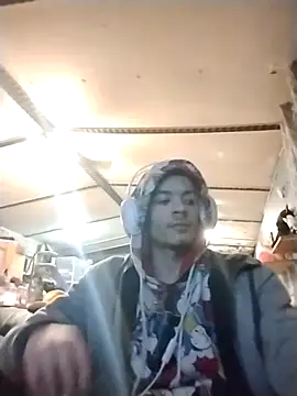 spooky425hd online show from 02.06.26