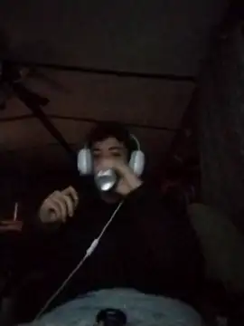 spooky425hd online show from 03.16.26