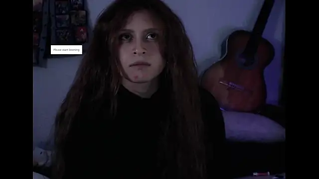 Snapshot of Lametaleralatina chatting on 04.26.26 Lametaleralatina online show from 04.26.26