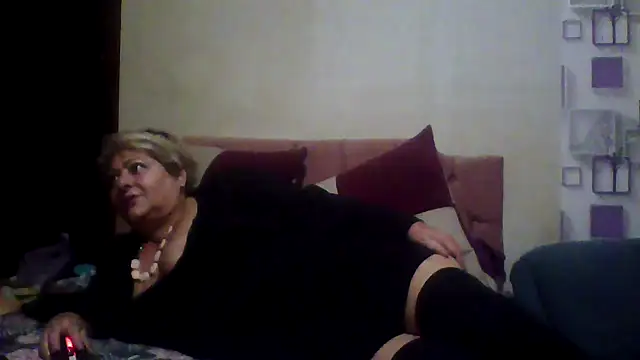 bialoba7 online show from 06.08.26