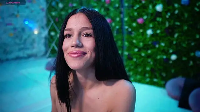 Snapshot of Baby_nico chatting on 01.31.26 Baby nico online show from 01.31.26