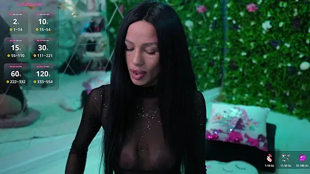 Snapshot of Baby_nico chatting on 02.17.26 Baby nico online show from 02.17.26