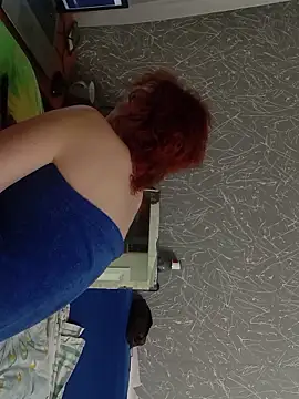 Snapshot of ValerieFisher chatting on 02.13.26 ValerieFisher online show from 02.13.26