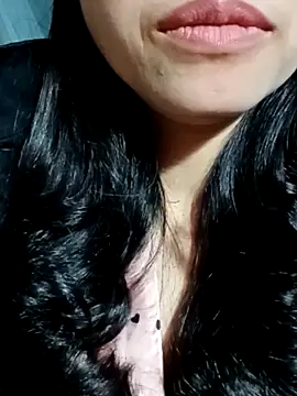 Snapshot of Hana-love2026 chatting on 02.11.26 Hana-love2026 online show from 02.11.26