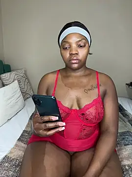 Bootylexy20 online show from 07.26.26
