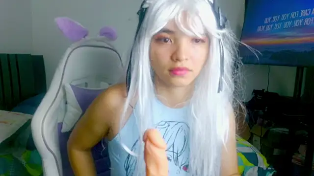 Sweet-Naomi online show from 02.26.26