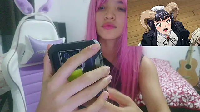 Sweet-Naomi online show from 04.16.26