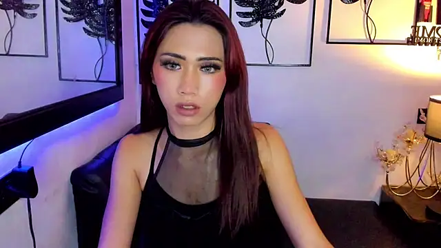 QueenAlisonfoxx online show from 06.02.26