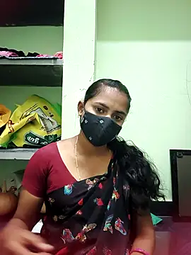 Snapshot of Tamil_Hot_Shana chatting on 02.26.26 Tamil Hot Shana online show from 02.26.26