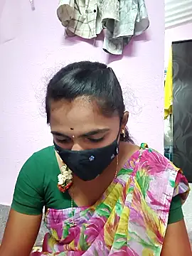 Tamil Hot Shana online show from 03.18.26