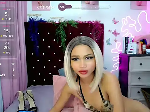 creamy spot69 online show from 07.01.26