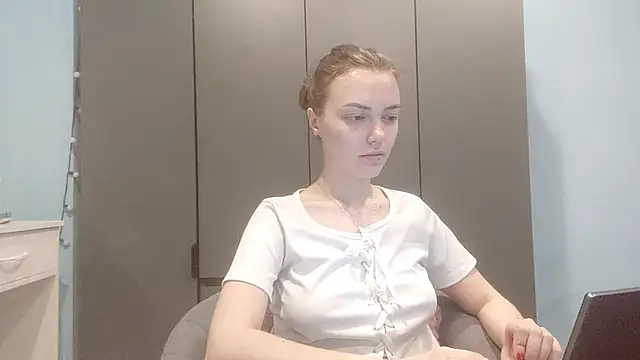 Snapshot of AndreeMerryman chatting on 02.09.26 AndreeMerryman online show from 02.09.26