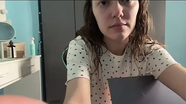 Snapshot of AndreeMerryman chatting on 02.18.26 AndreeMerryman online show from 02.18.26