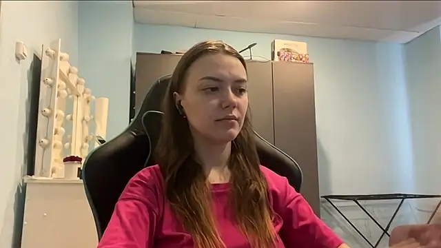 AndreeMerryman online show from 04.08.26