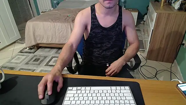 alessand180521 online show from 01.31.26