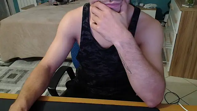 alessand180521 online show from 02.01.26