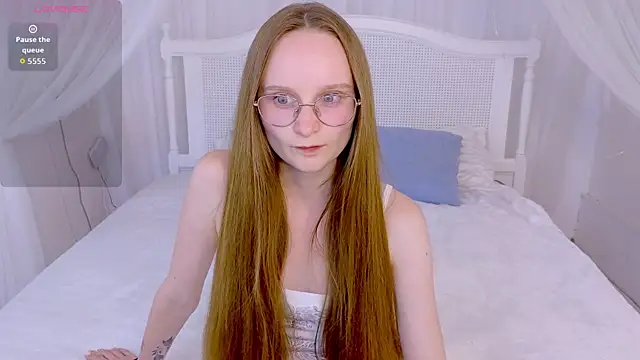  EliDream online show from 07.04.26