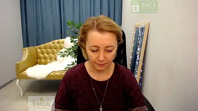 Snapshot of MONA_W chatting on 02.05.26 MONA W online show from 02.05.26