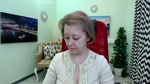 MONA W online show from 03.18.26