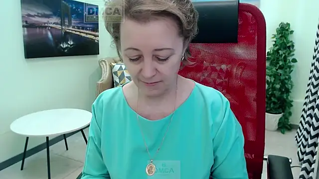 MONA W online show from 04.01.26