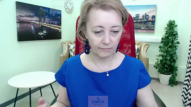 MONA W online show from 04.03.26