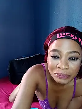 Amarcreamxx online show from 02.01.26