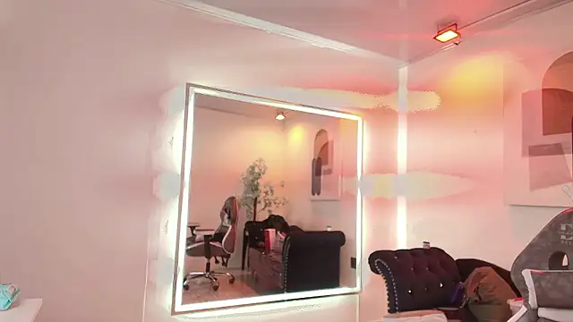 Madame scarlett online show from 03.04.26