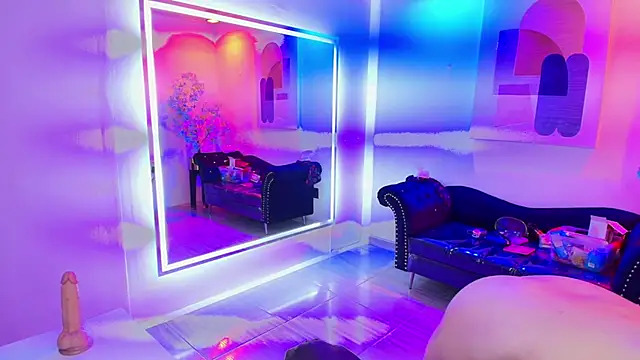 Madame scarlett online show from 03.10.26