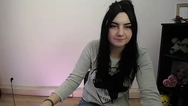 Snapshot of TurnMe_On chatting on 02.14.26 TurnMe On online show from 02.14.26