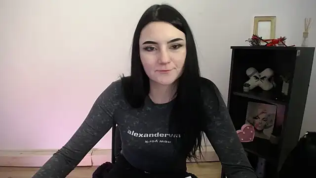 Snapshot of TurnMe_On chatting on 02.16.26 TurnMe On online show from 02.16.26