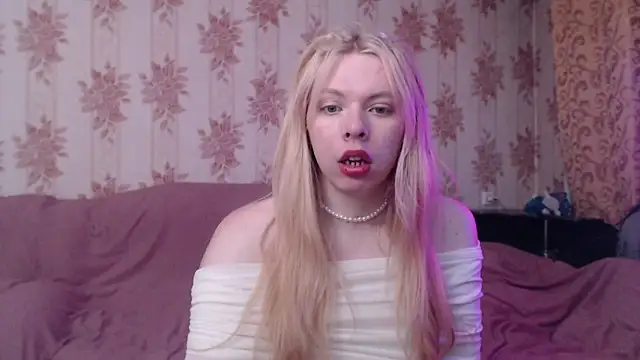 Cutie Bambi online show from 02.09.26