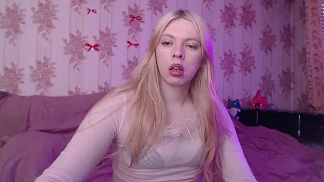 Cutie Bambi online show from 02.21.26