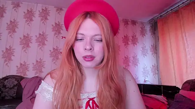 Cutie Bambi online show from 04.17.26