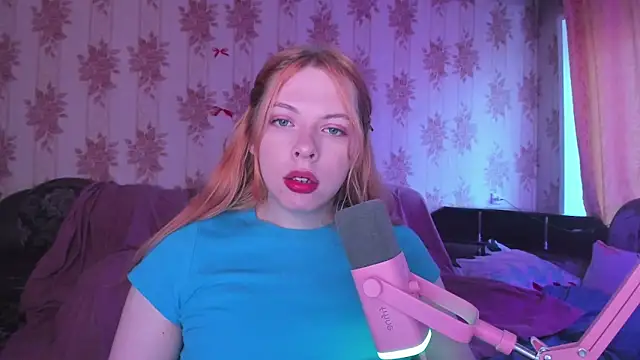 Cutie Bambi online show from 05.29.26