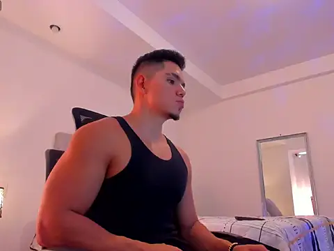 chris morgan7 online show from 02.16.26