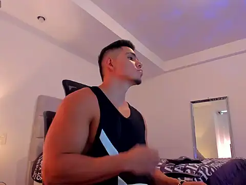 chris morgan7 online show from 02.26.26