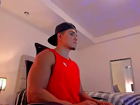 chris morgan7 online show from 03.22.26