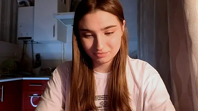 LissaBliss online show from 04.15.26