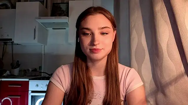 Snapshot of LissaBliss chatting on 04.26.26 LissaBliss online show from 04.26.26