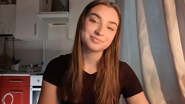 Snapshot of LissaBliss chatting on 05.30.26 LissaBliss online show from 05.30.26