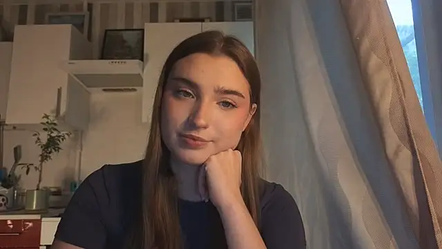 Snapshot of LissaBliss chatting on 06.02.26 LissaBliss online show from 06.02.26