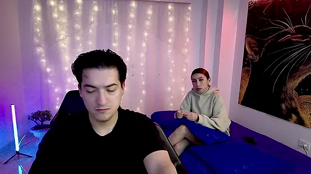 Snapshot of RoseSinsDonViktor chatting on 03.20.26 RoseSinsDonViktor online show from 03.20.26