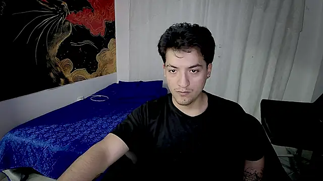 Snapshot of RoseSinsDonViktor chatting on 04.03.26 RoseSinsDonViktor online show from 04.03.26