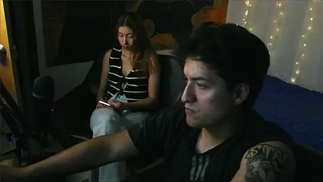 Snapshot of RoseSinsDonViktor chatting on 07.21.26 RoseSinsDonViktor online show from 07.21.26