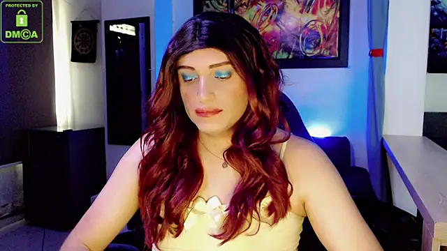 Geovanybleu online show from 02.12.26