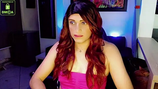 Geovanybleu online show from 02.15.26