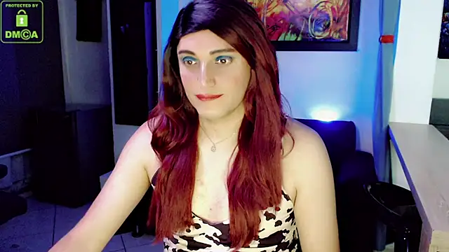 Geovanybleu online show from 02.17.26