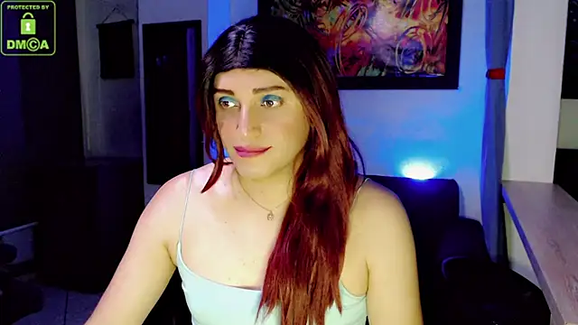 Geovanybleu online show from 02.20.26